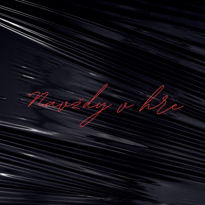 Navždy v hre (feat. Pablo young, Heno & Casher) - Single