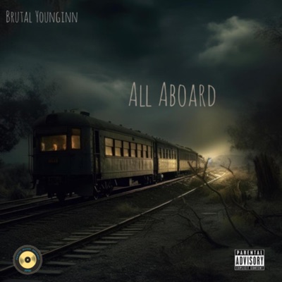 All Aboard - Single