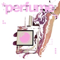 Perfume - Single - TSU NAMI