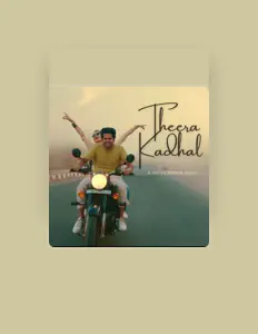 Surya Adhvik을(를) 듣고, 뮤직 비디오를 보고, 약력을 읽고, 투어 일정 등을 확인하세요!