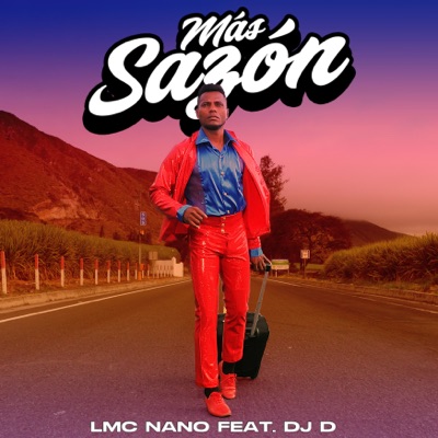 Más Sazón (feat. DJ D) - Single