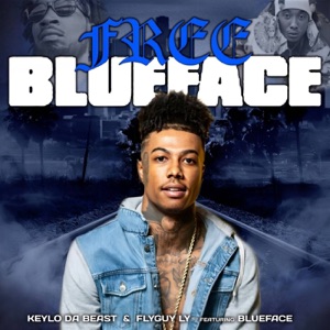 Free Blueface (feat. Blueface)