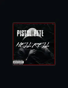 PistolPete4を聴いたり、ミュージックビデオを鑑賞したり、経歴やツアー日程などを確認したりしましょう！