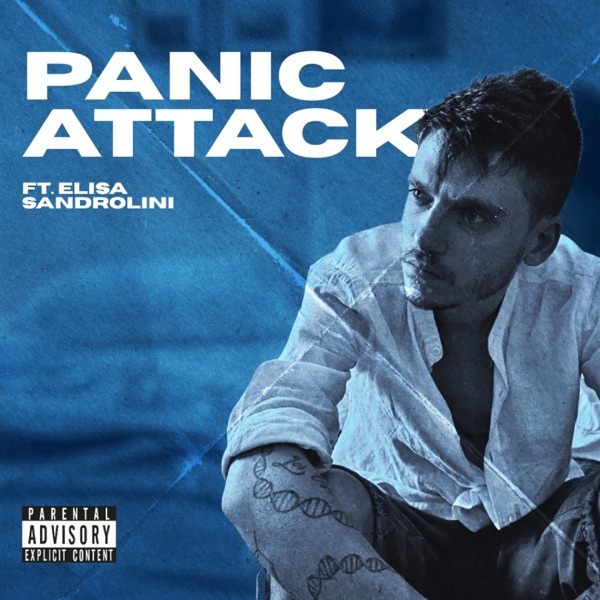 Panic Attack (feat. Elisa Sandrolini)