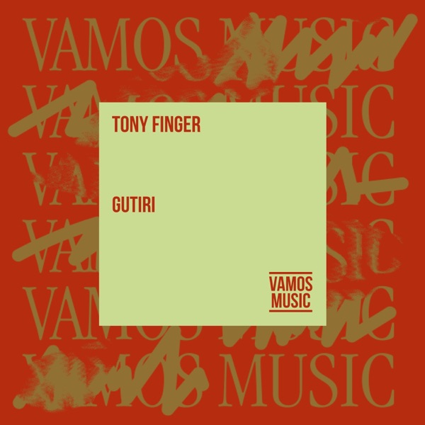 Gutiri - Single