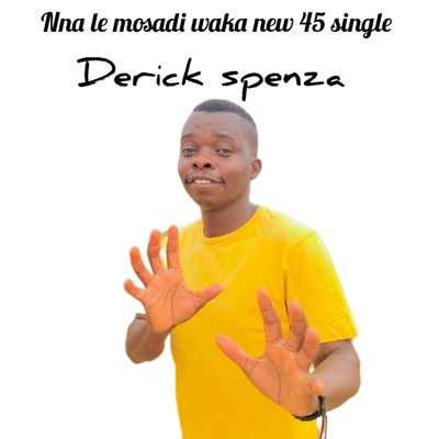 Nna le mosadi waka (feat. CHOKO) - Single