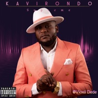 Kavirondo Supreme - Vioxii Dede