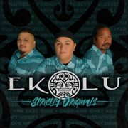 STRICTLY ORIGINALS - Ekolu