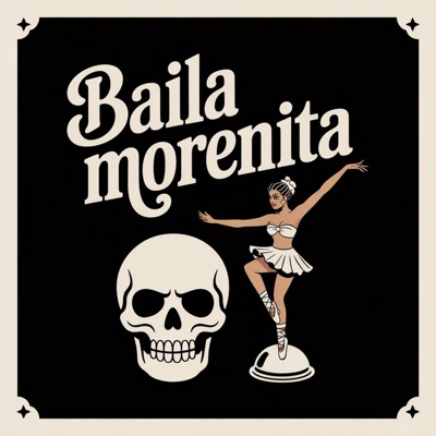 Baila Morenita - Single