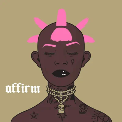 Affirm adlı sanatçının Peace - Single albümünü dinle