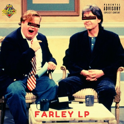 FARLEY (the album)