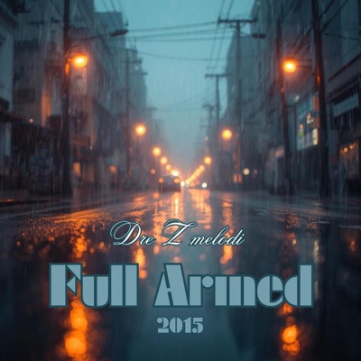Full Armed - Single