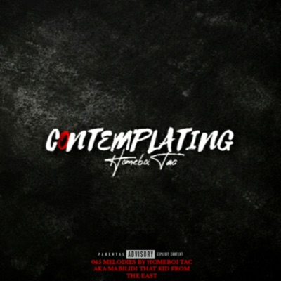 Contemplating - Single