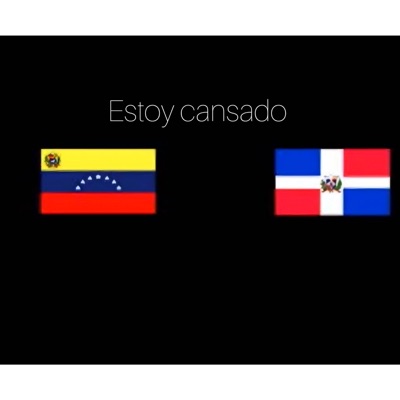 Estoy cansado (feat. Prieto Gang & fuego) - Single