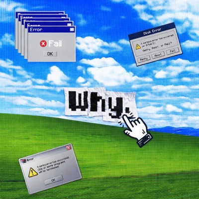 Why. - Single