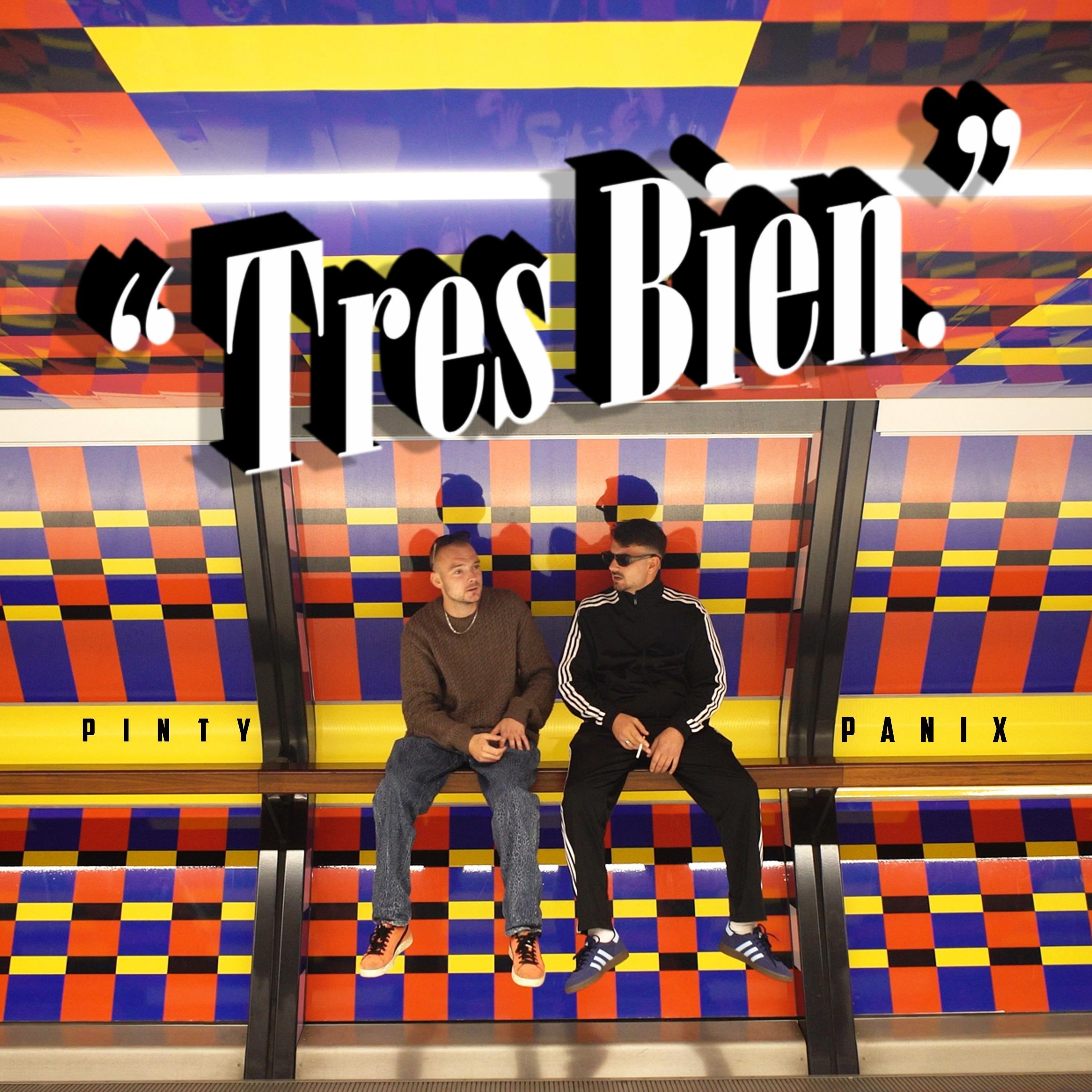 Très Bien - Single