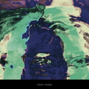 Stigma - EP