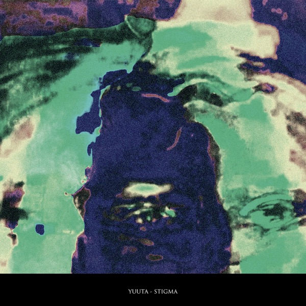 Stigma - EP