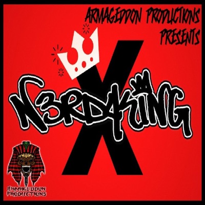 Armageddon Productions presents... X