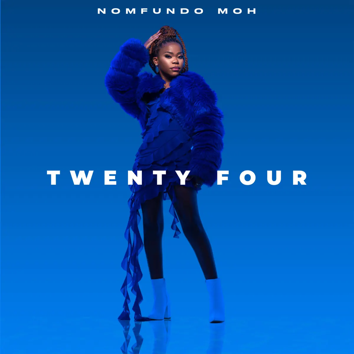 Nomfundo Moh - Twenty Four (2024) [iTunes Plus AAC M4A]-新房子