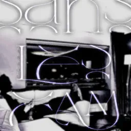 sans les cam album cover