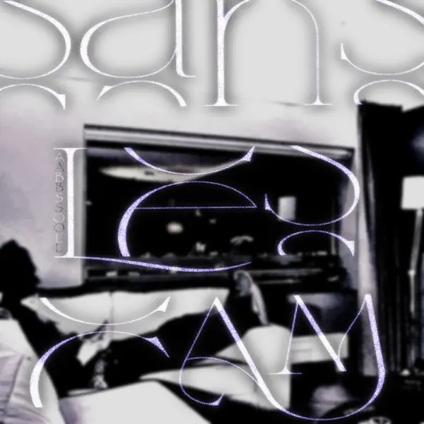 sans les cam cover