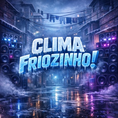 Clima Friozinho - Single