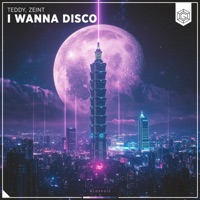 I Wanna Disco - Single - Teddy & Zeint