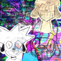 Psychedelics In Da Club - Single - Pepperbeou