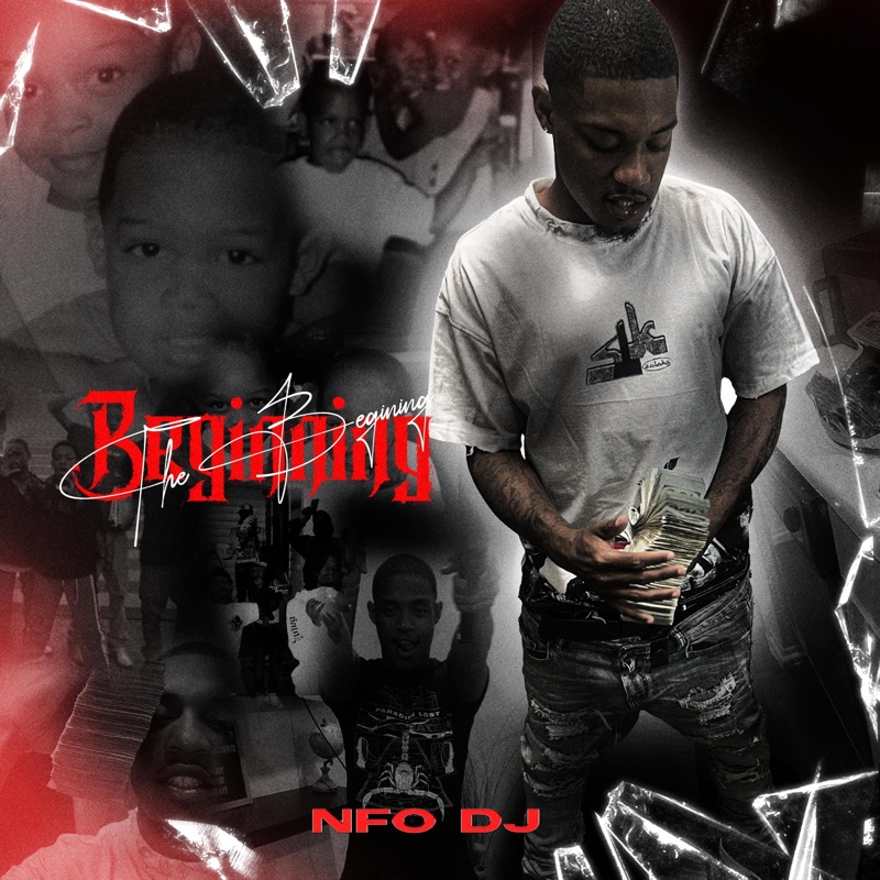 Aint Done Enough (feat. Don400)