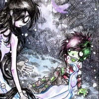 stranger (feat. Preciosa.mp3) - Single - WHYSILNT