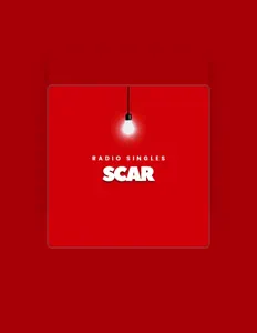 聆聽 Scar、觀看音樂影片、閱讀小傳、查看巡演日期等！