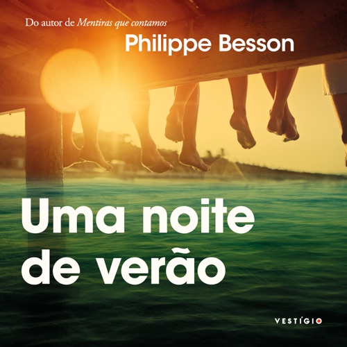 Uma noite de verão cover