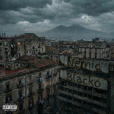 NEMIC (feat. GF) - Single
