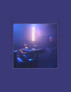 Hör dir Thomas Salvatore an, schau dir Musikvideos an, lies die Biografie, finde Tourdaten und mehr!