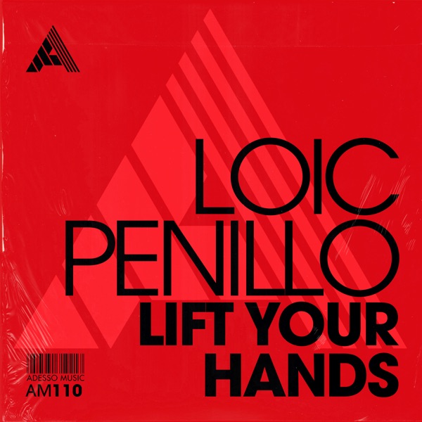 Lift Your Hands - Single