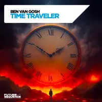 Time Traveler — Ben van Gosh