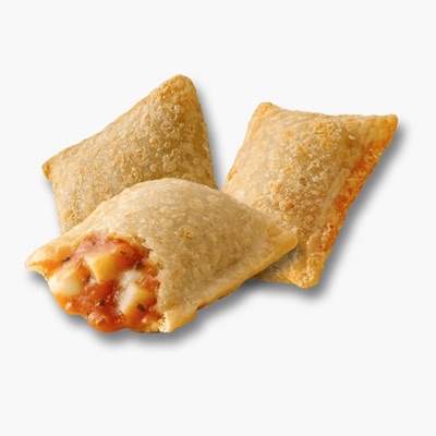 Pizza rolls (feat. ROX3S) - Single