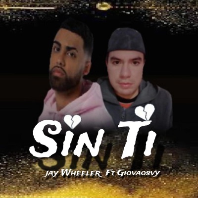 Sin Ti (Special Version) - Single