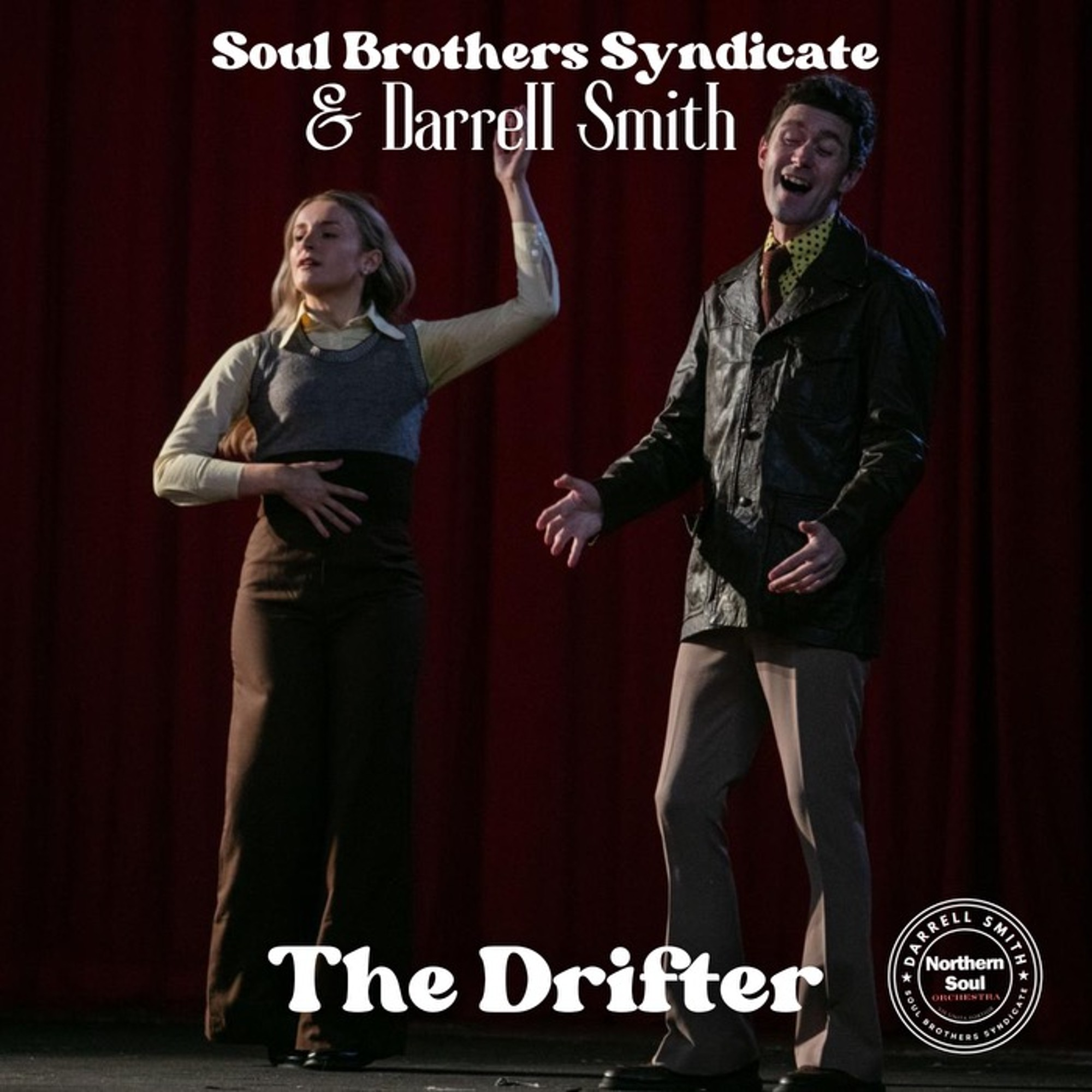 The Drifter - Single