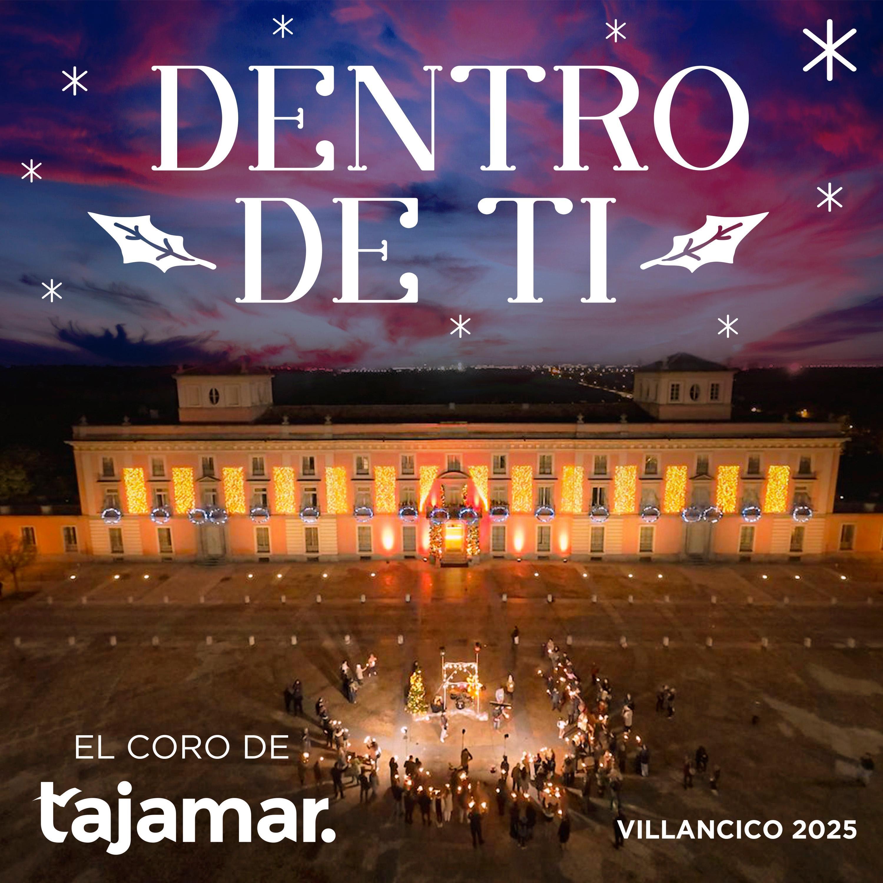 Dentro de ti - Single