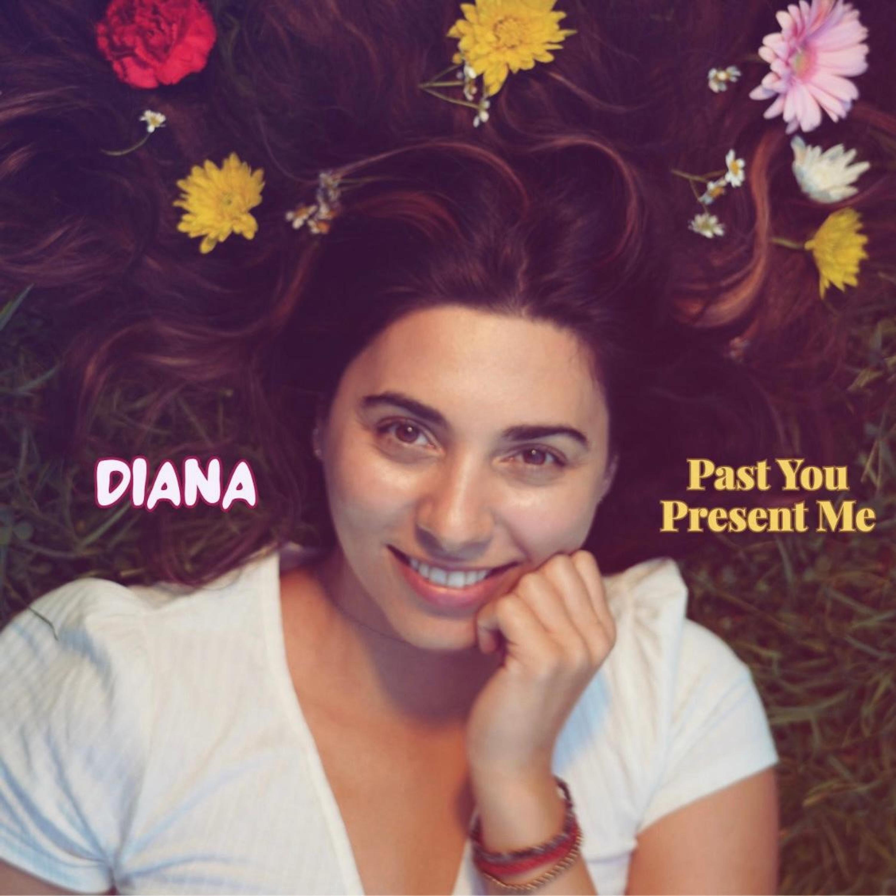 The Man In My Dreams - Single