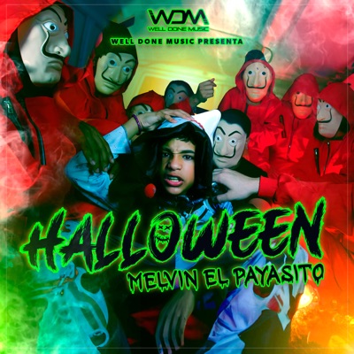 Halloween - Single