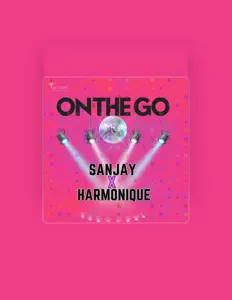 Posłuchaj wykonawcy Sanjay, obejrzyj teledyski, przeczytaj biografię, zobacz daty tras koncertowych i nie tylko!