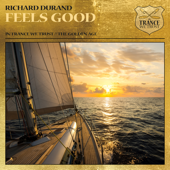 Feels Good (Extended Mix) - Richard Durand Cover Art