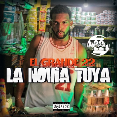 La Novia Tuya (feat. Raidy el Productor Del Futuro) - Single