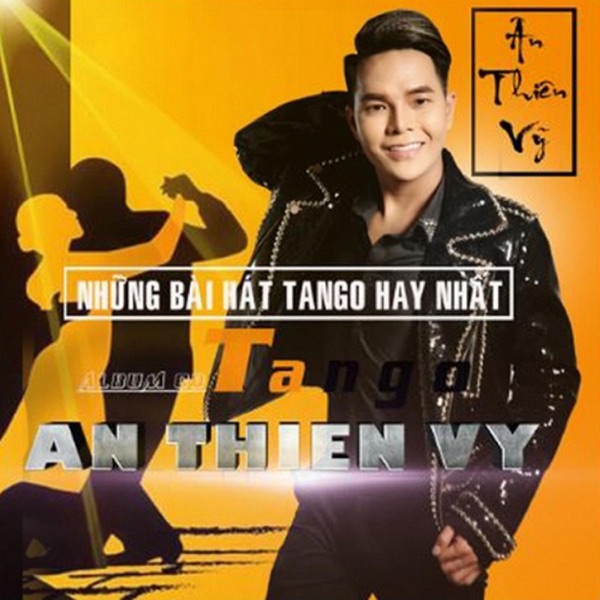 Những Bài Tango Hay Nhất