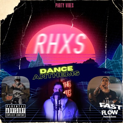 Dance Anthems - EP