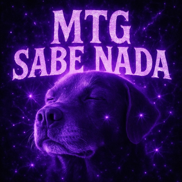 MTG SABE NADA - EP