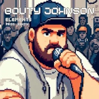 Elements - Single - Bouty Johnson